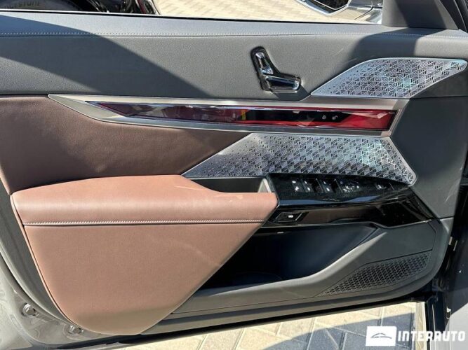 BMW i7 XDrive60 40 bmw i7 XDrive60 2023