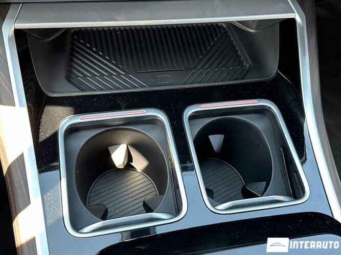 BMW i7 XDrive60 56 bmw i7 XDrive60 2023