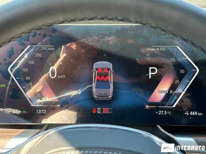 BMW i7 XDrive60 49 bmw i7 XDrive60 2023