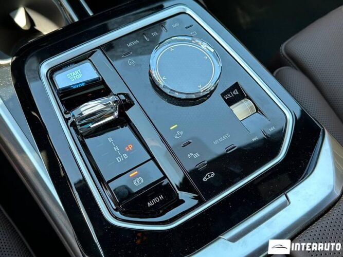 BMW i7 XDrive60 55 bmw i7 XDrive60 2023