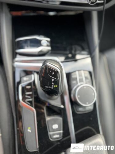 BMW 520 45 bmw 520 2017