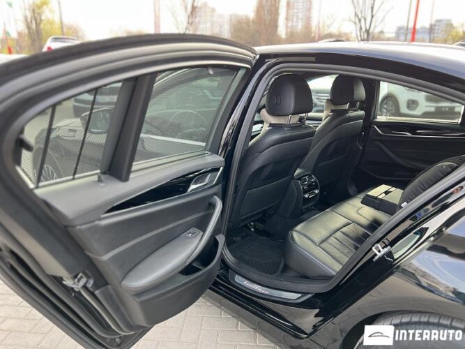 BMW 520 46 bmw 520 2017