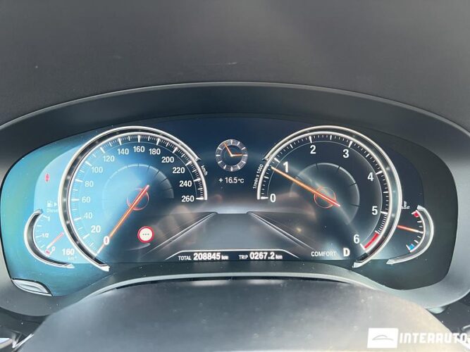 BMW 520 42 bmw 520 2017