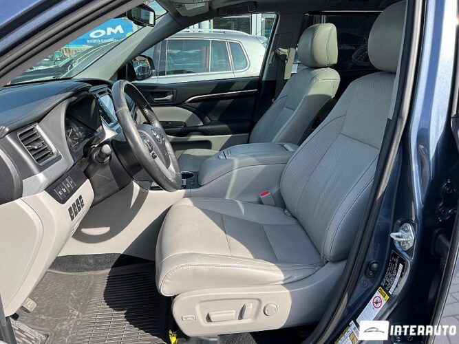 Toyota Highlander 40 toyota Highlander 2014