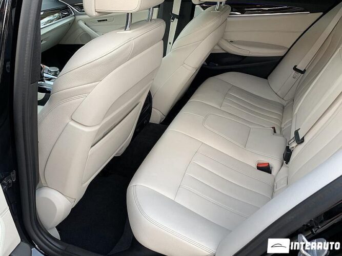 BMW 520 46 bmw 520 2020