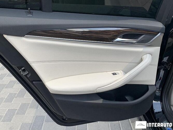 BMW 520 45 bmw 520 2020