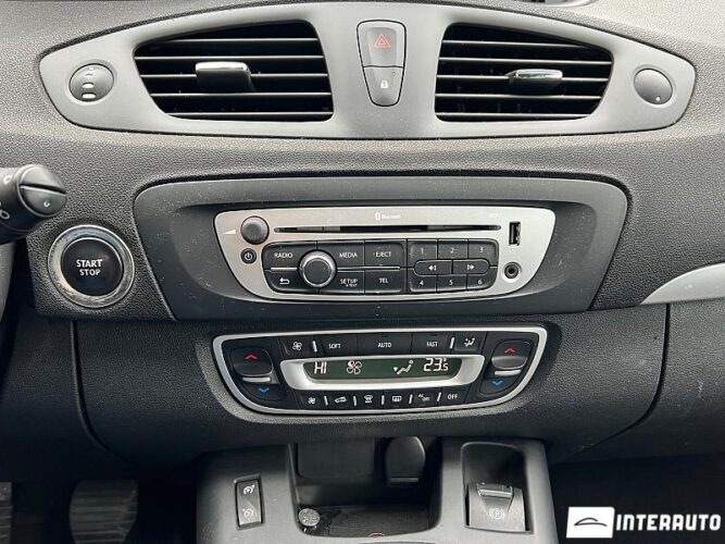 Renault Grand Scenic 39 renault Grand Scenic 2013