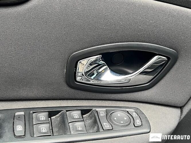 Renault Grand Scenic 33 renault Grand Scenic 2013