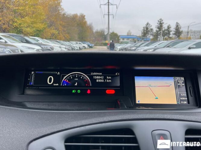 Renault Grand Scenic 37 renault Grand Scenic 2013