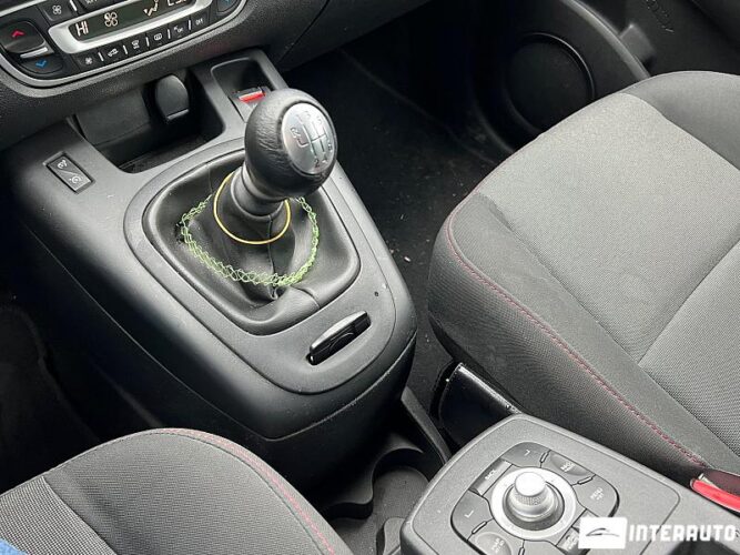 Renault Grand Scenic 40 renault Grand Scenic 2013