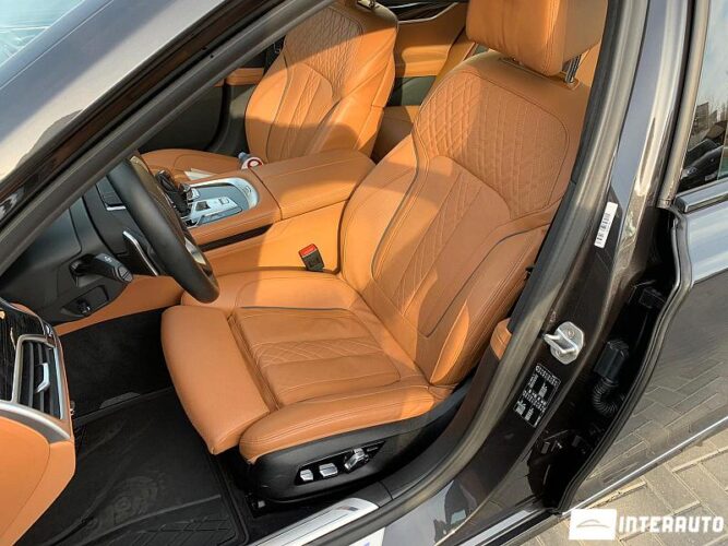 BMW 730 34 bmw 730 2019