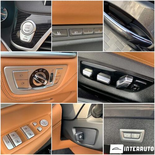 BMW 730 41 bmw 730 2019