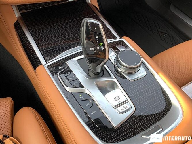 BMW 730 40 bmw 730 2019