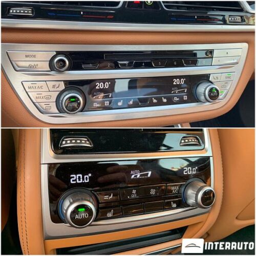 BMW 730 39 bmw 730 2019