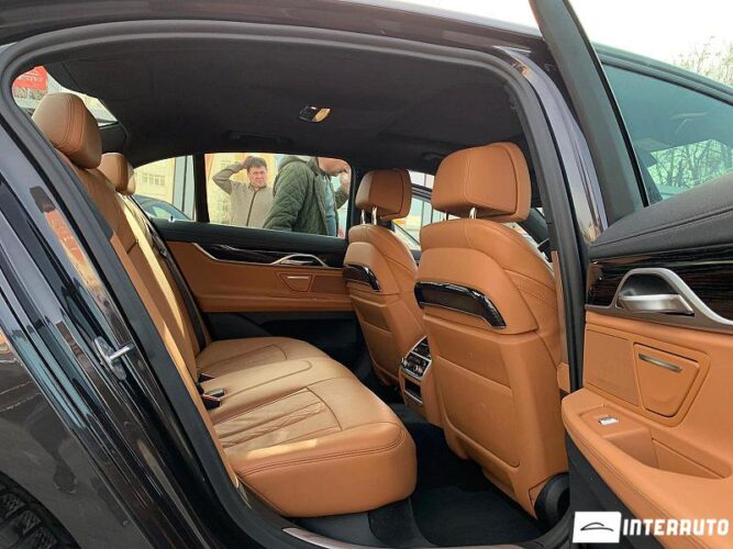 BMW 730 43 bmw 730 2019