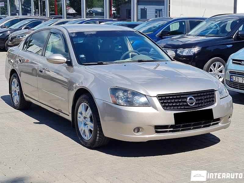 interauto oferta masina