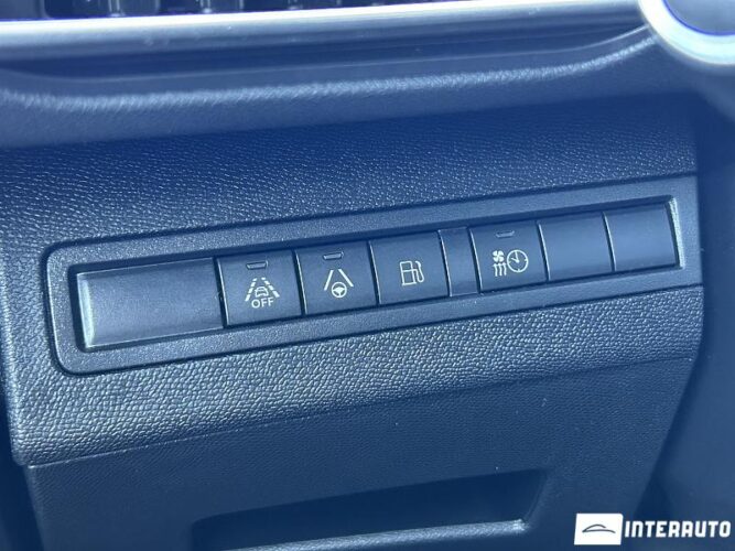 Peugeot 3008 41 peugeot 3008 2021