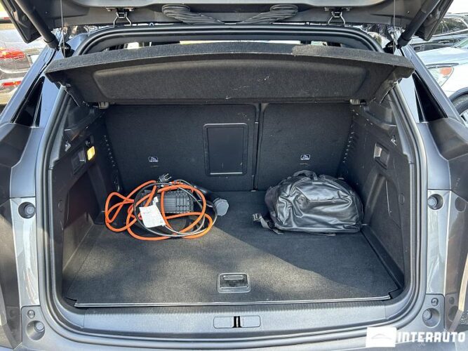 Peugeot 3008 47 peugeot 3008 2021