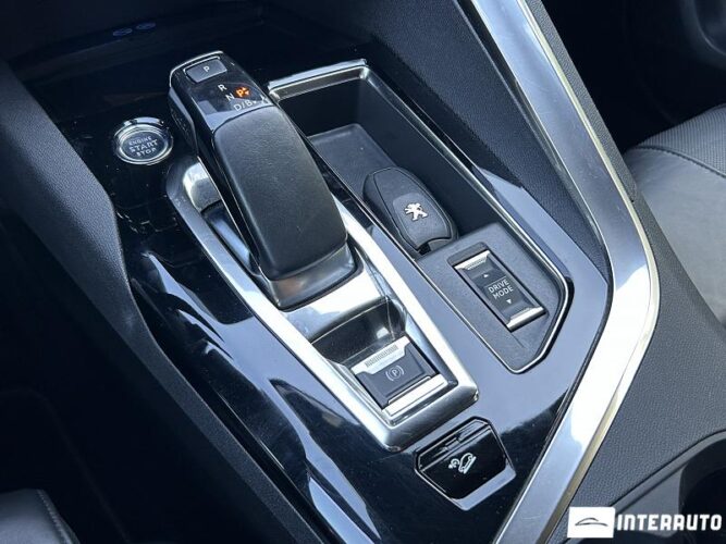 Peugeot 3008 45 peugeot 3008 2021