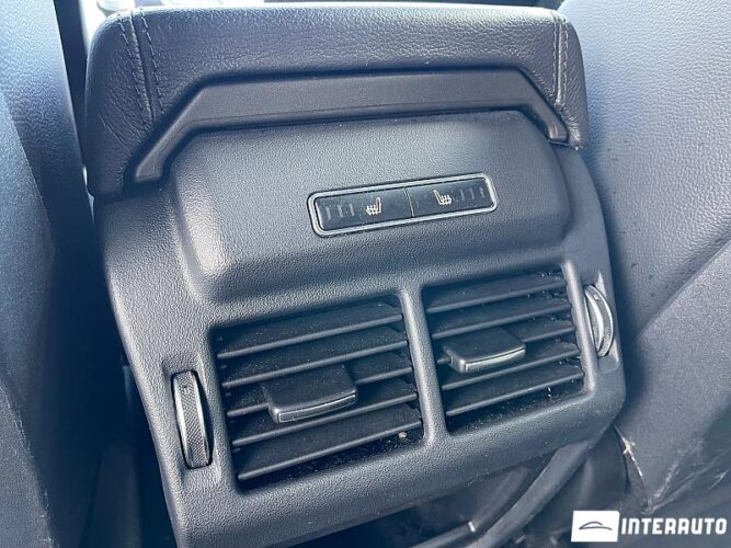 land rover Range Rover Evoque 2014