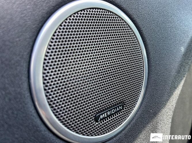 land rover Range Rover Evoque 2014