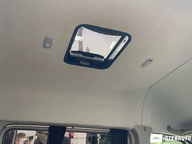 volkswagen Crafter 2014