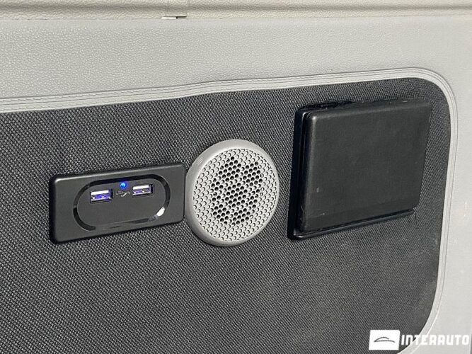 volkswagen Crafter 2014