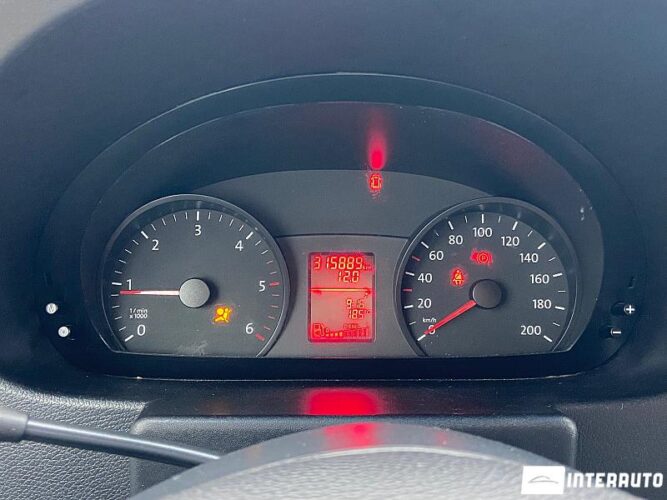 volkswagen Crafter 2014