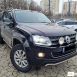 Volkswagen Amarok 2012