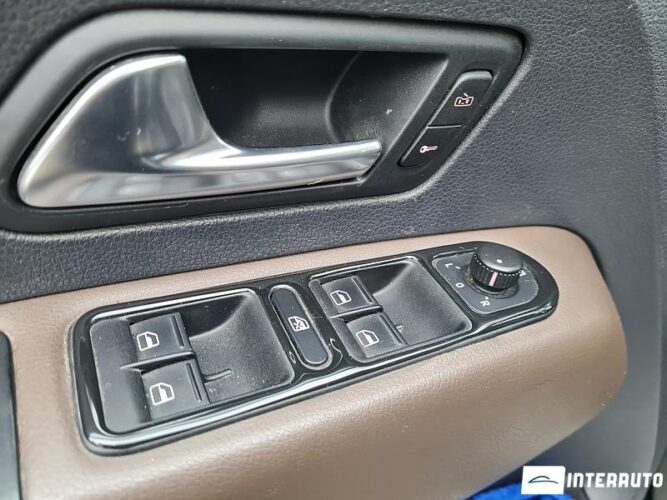 volkswagen Amarok 2012