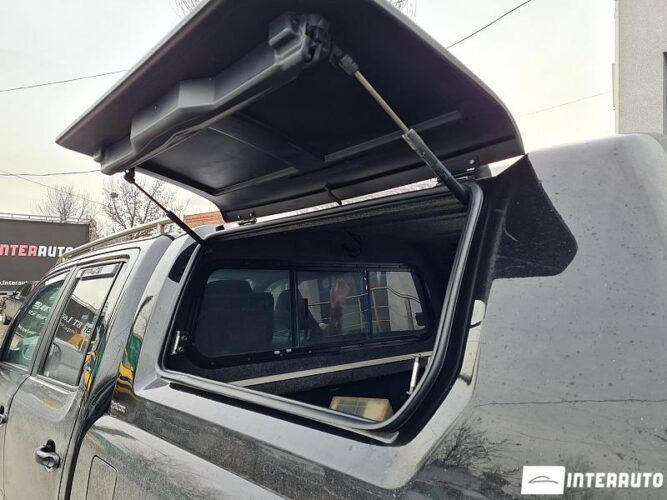 volkswagen Amarok 2012