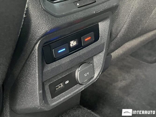 volkswagen Tiguan 2017