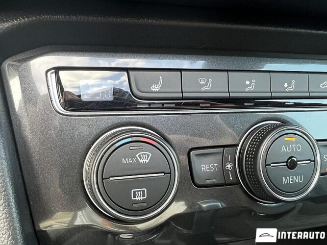 volkswagen Tiguan 2017