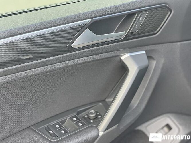 volkswagen Tiguan 2017