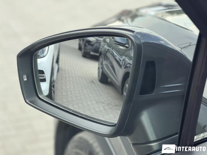 volkswagen Tiguan 2017