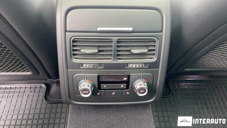 volkswagen Touareg 2013