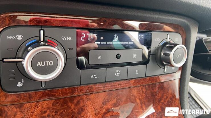 volkswagen Touareg 2013