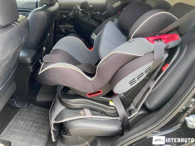 mitsubishi Outlander 2015