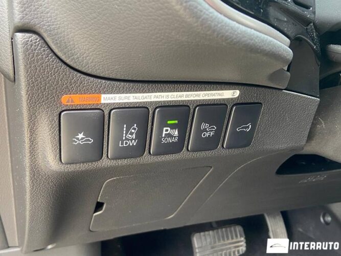 mitsubishi Outlander 2015