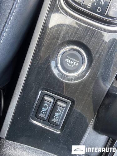 mitsubishi Outlander 2015