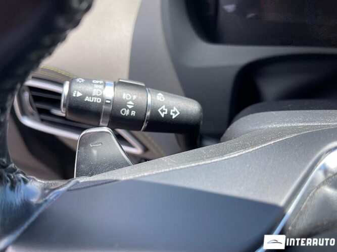 Jaguar F-Pace 48 jaguar F-Pace 2017