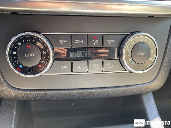 mercedes GL 350 2014