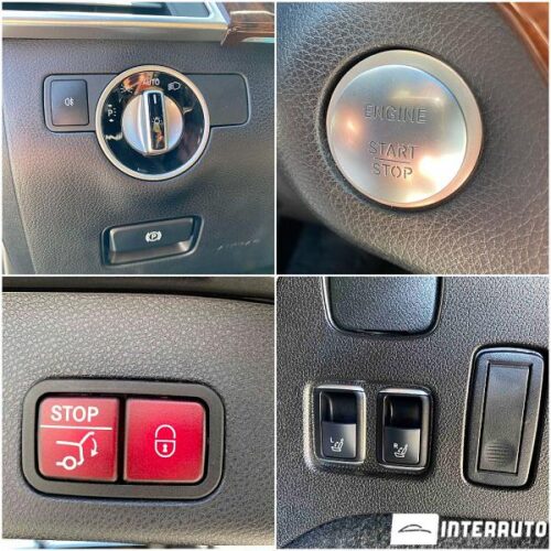 mercedes GL 350 2014