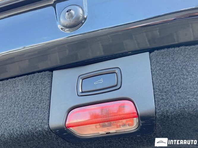 porsche Cayenne S Hybrid 2011