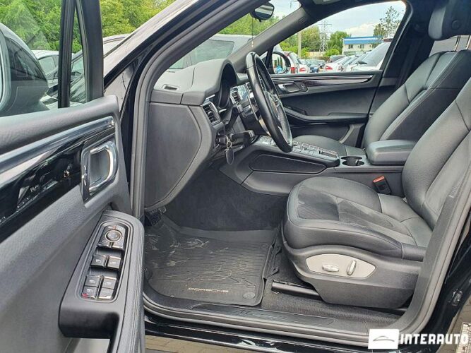 Porsche Macan 35 porsche Macan 2016