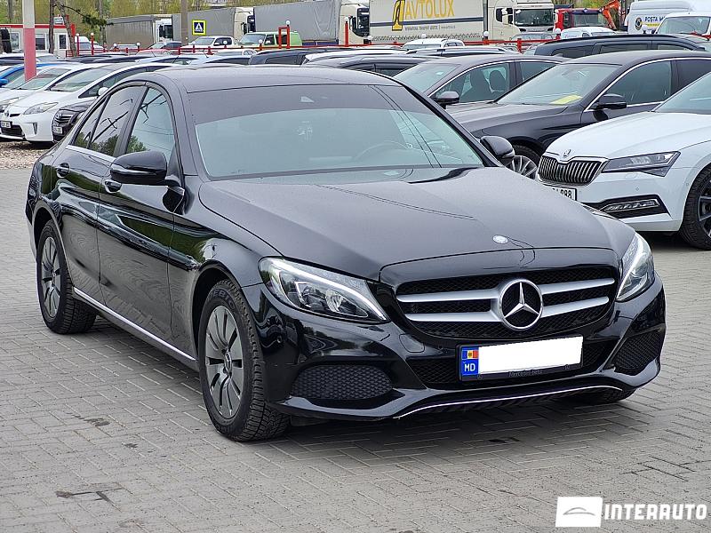 interauto oferta masina