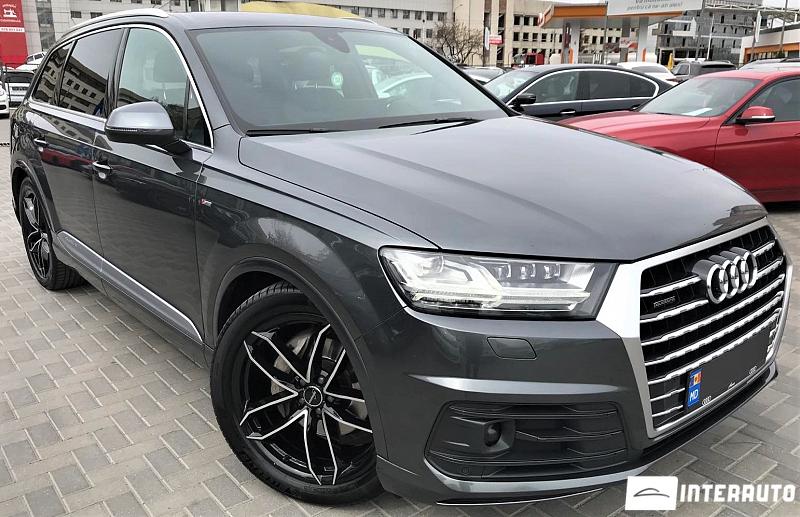 interauto oferta masina