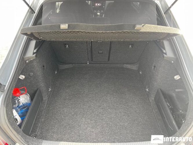 skoda Octavia RS 2017