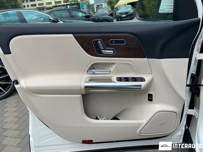 mercedes GLA 250 2020