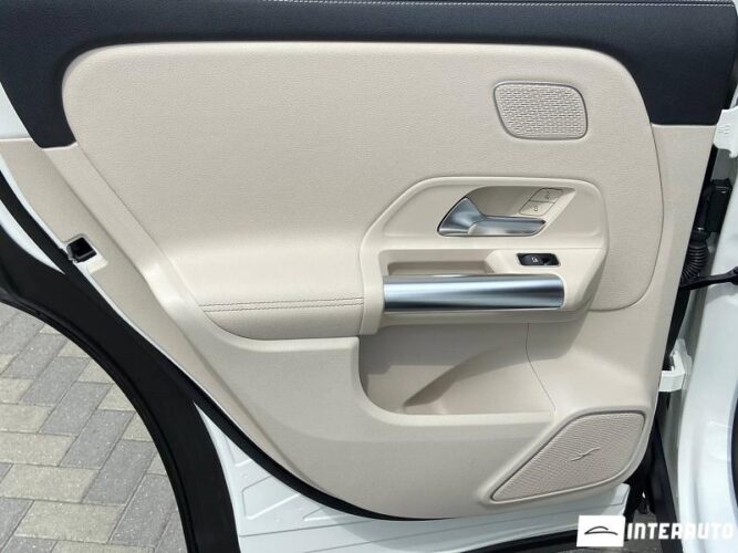 mercedes GLA 250 2020